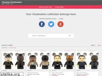 chasingvinylmation.com