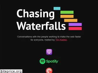 chasingwaterfalls.io