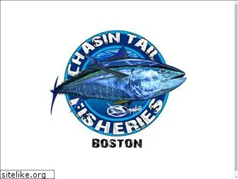 chasintailfisheries.com