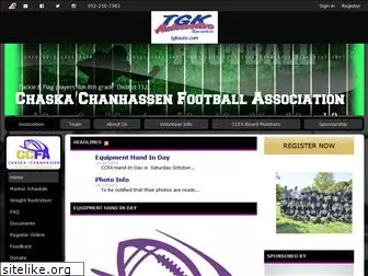 chaskafootball.com