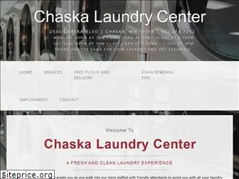 chaskalaundry.com