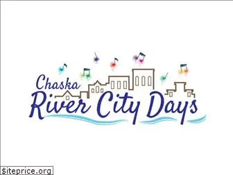 chaskarivercitydays.com
