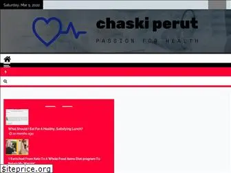 chaskiperutrek.com