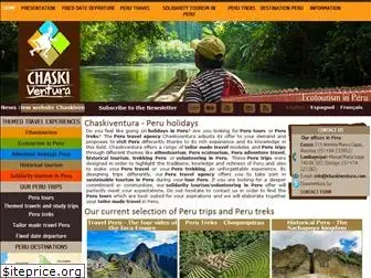 chaskiventura-travel-peru.com