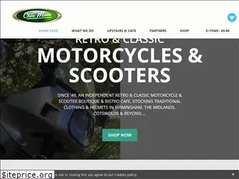 chasmannmotorcycles.co.uk