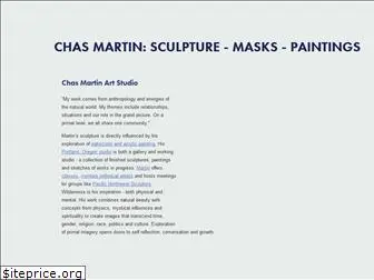 chasmartin.com