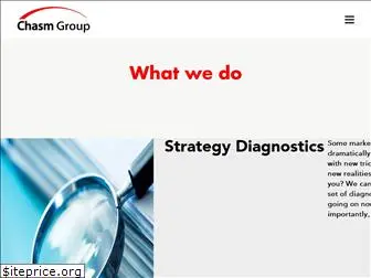 chasmgroup.com
