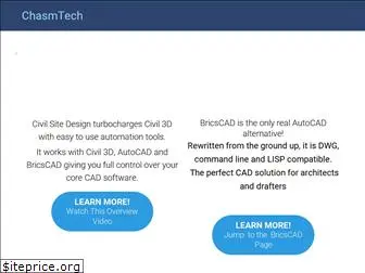 chasmtech.com