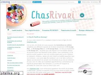 chasrivari.canalblog.com