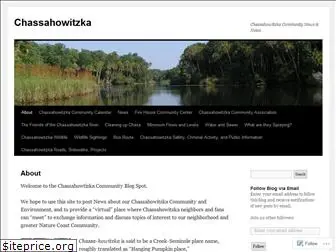 chassahowitzka.wordpress.com
