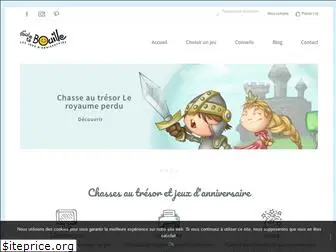 chasse-au-tresor.eu