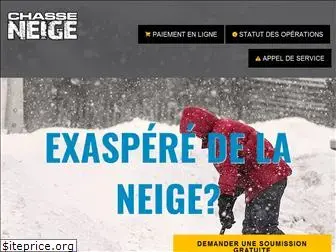 chasse-neige.ca