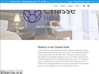 chassehotel.com