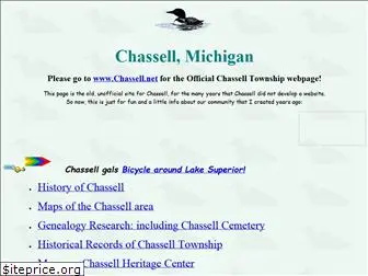 chassell.info