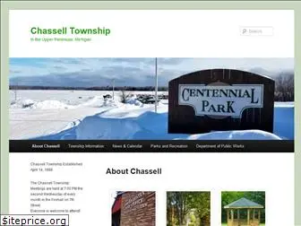 chassell.net