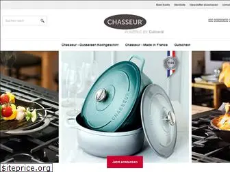 chasseur-brandshop.com