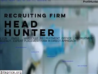 chasseur-tete-recrutement.com