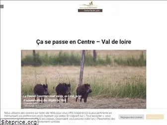 chasseursducentre.fr