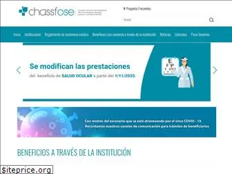 chassfose.org.uy