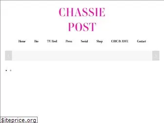 chassiepost.com