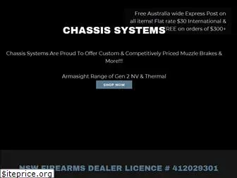 chassis-systems.com