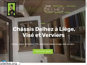 chassisdelhez.be