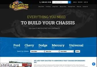 chassisengineeringinc.com