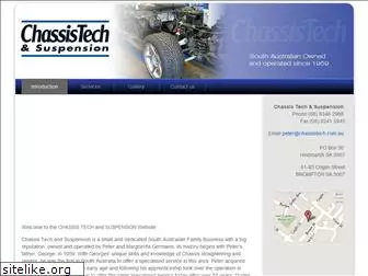 chassistech.com.au
