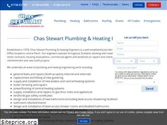 chasstewartplumbing.co.uk