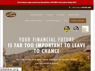 chastainfinancial.com