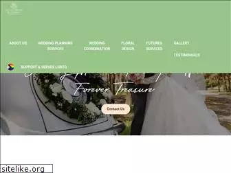 chastainsfloral.com