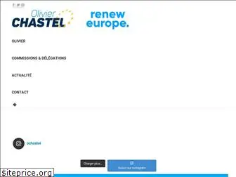 chastel.org