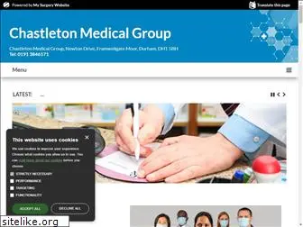 chastletonmedicalgroup.co.uk