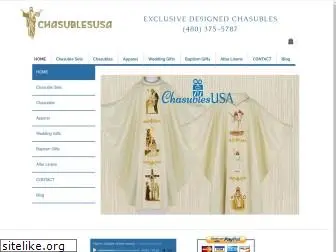 chasublesusa.com