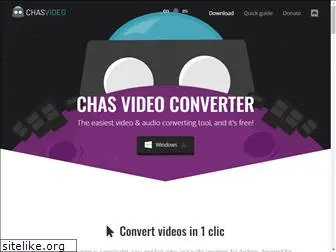 chasvideo.com