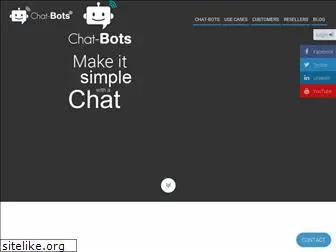 chat-bots.co