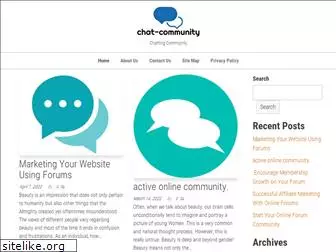 chat-community.net