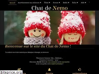 chat-de-nemo.fr