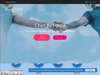 chat-flirt-date.nl