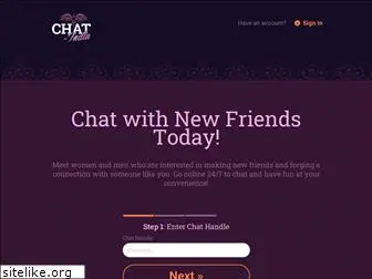 chat-india.net
