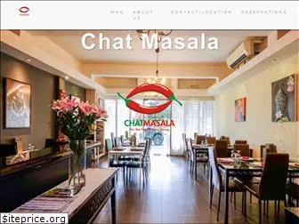 chat-masala.com