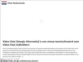 chat-nl.com