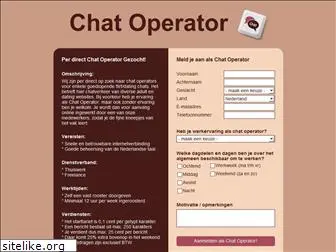 chat-operator.com