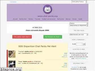 chat-perdu.org