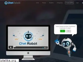 chat-robot.com