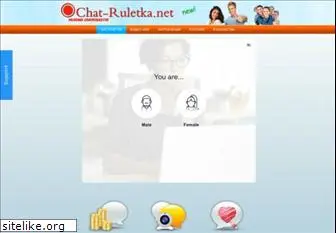 chat-ruletka.net