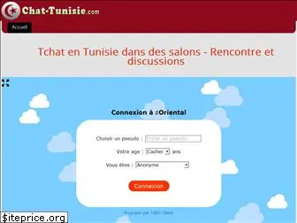 chat-tunisie.com