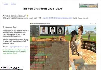 chat-webcam-samuro.com