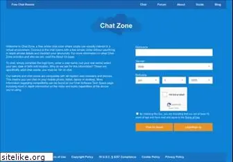 chat-zone.com