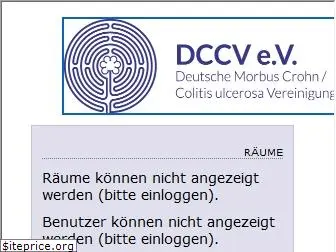 chat.dccv.de